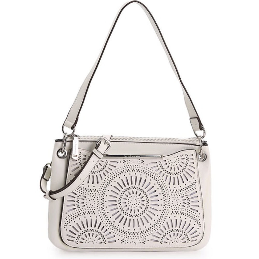 Crossbody Bag by Enzo Angiolini